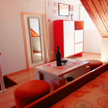 Old Town Jelena Loft Konukevi