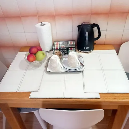 Konukevi Old Town Jelena Loft