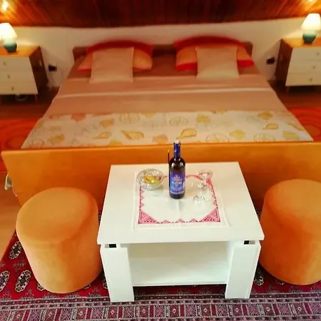 Gasthof Old Town Jelena Loft Dubrovnik