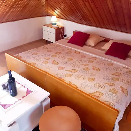 Old Town Jelena Loft