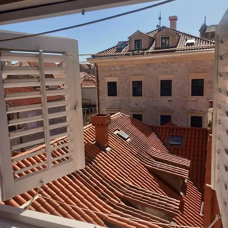 Old Town Jelena Loft 3* 杜布罗夫尼克
