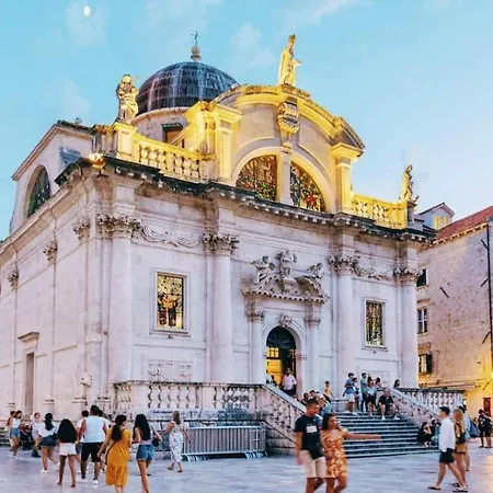 Pensión Old Town Jelena Loft 3*