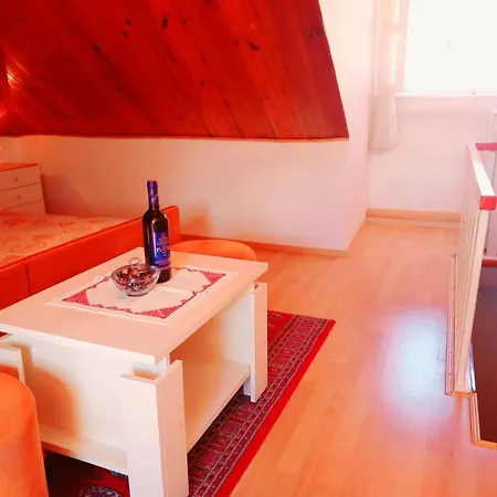 Old Town Jelena Loft Affittacamere Ragusa