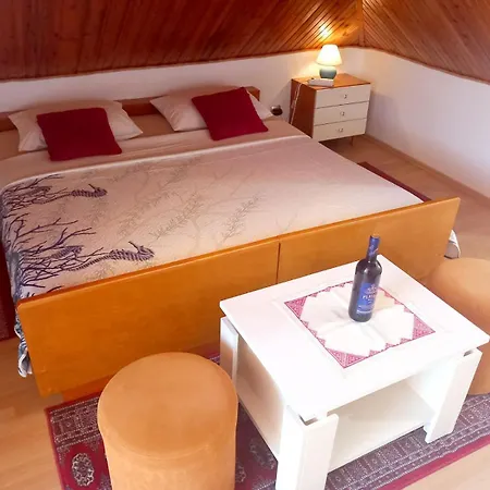 Old Town Jelena Loft Dubrovnik