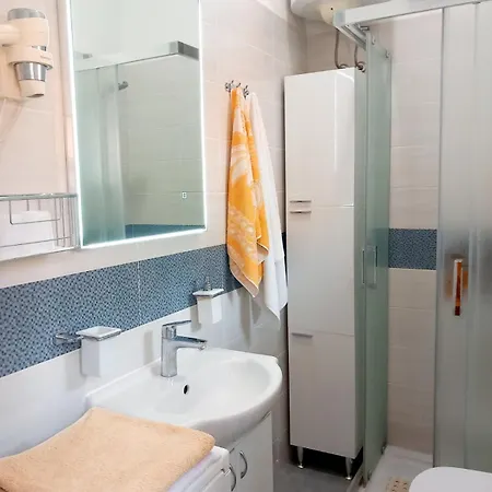 Old Town Jelena Loft Affittacamere