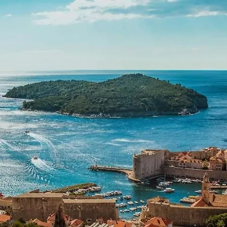 招待所 Old Town Jelena Loft