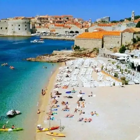 Old Town Jelena Loft 3* Dubrovnik