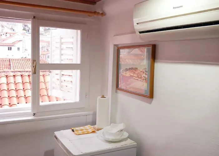 Pensión Old Town Jelena Loft Dubrovnik