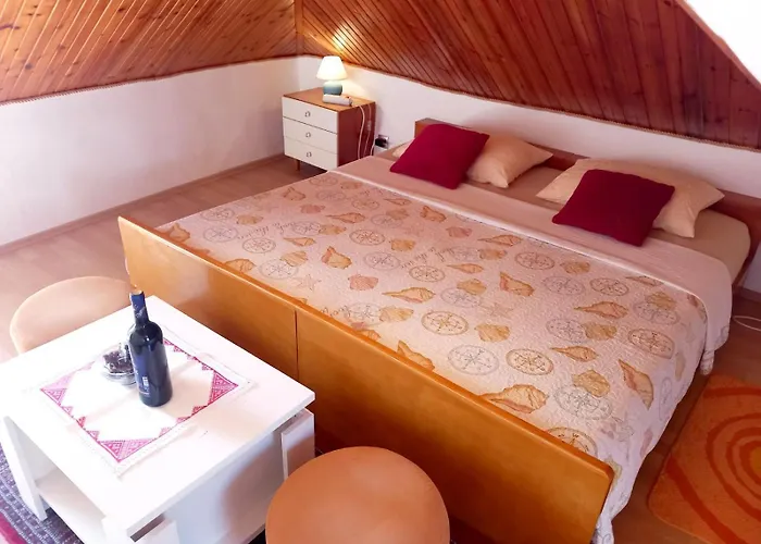 Old Town Jelena Loft