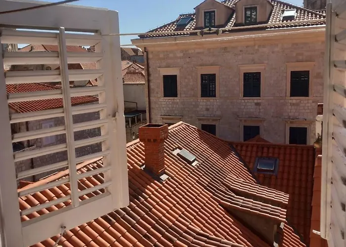 Old Town Jelena Loft 3* Dubrovnik