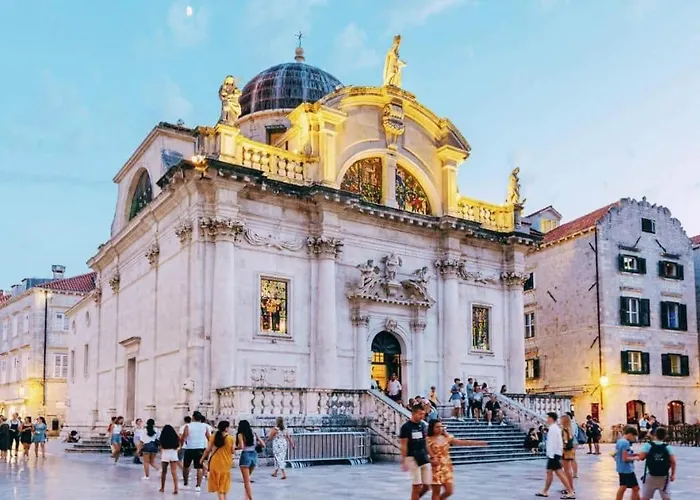 Pensión Old Town Jelena Loft 3*