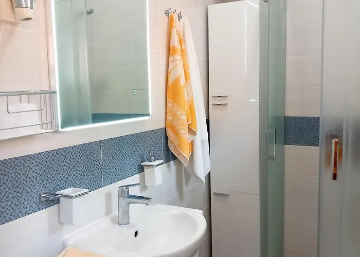 Old Town Jelena Loft Pensión