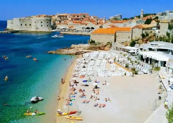 Old Town Jelena Loft 3* Dubrovnik