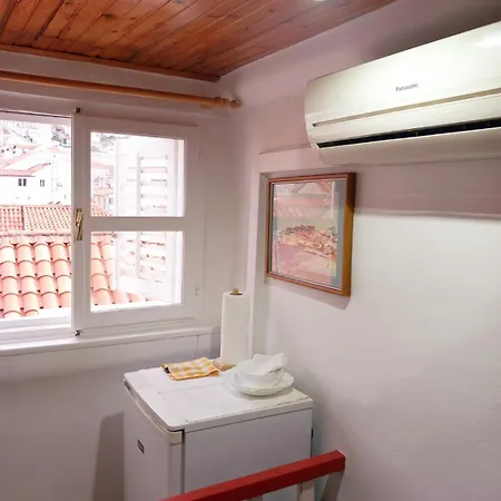 Pensión Old Town Jelena Loft Dubrovnik