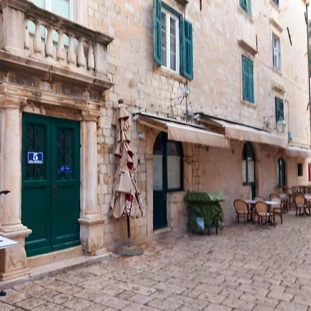 Old Town Jelena Loft Dubrownik
