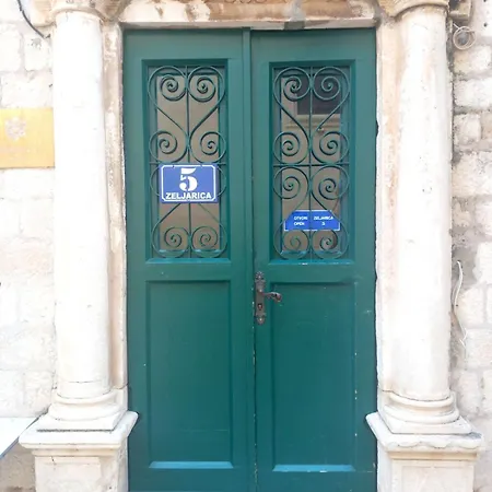 Old Town Jelena Loft Pensión Dubrovnik