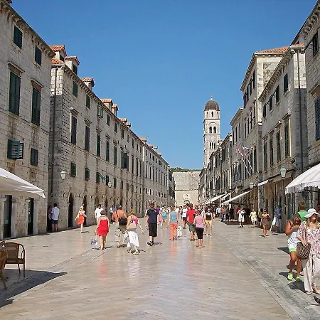 Old Town Jelena Loft 3*