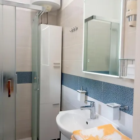 Old Town Jelena Loft Ντουμπρόβνικ